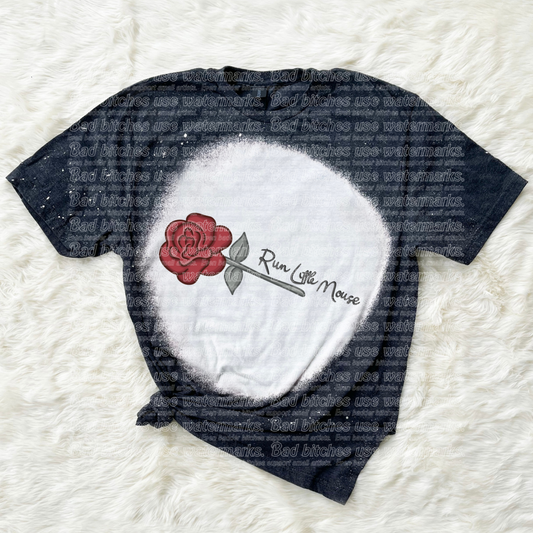 Rose (B.T)