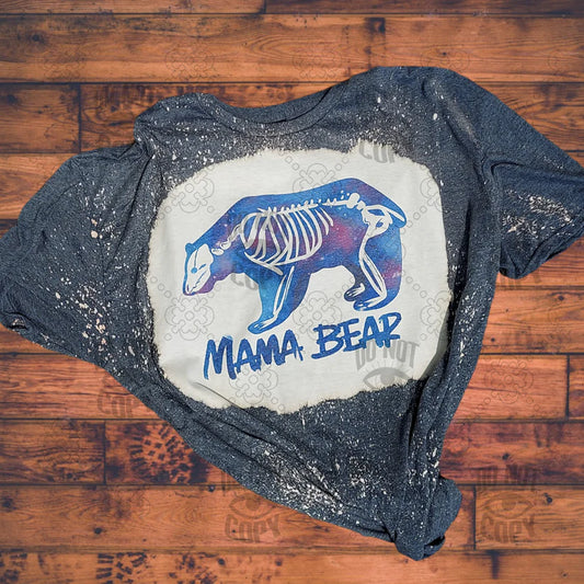 Mama Bear (B.T)