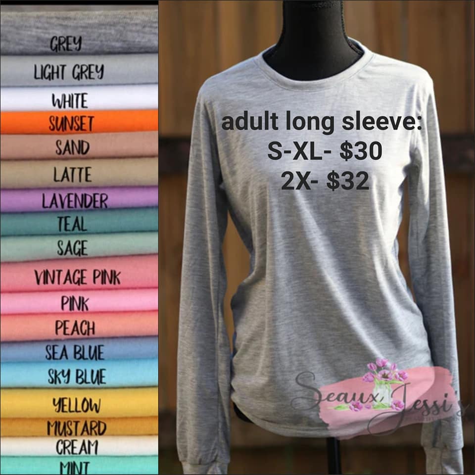 Pink Mushies (Adult)