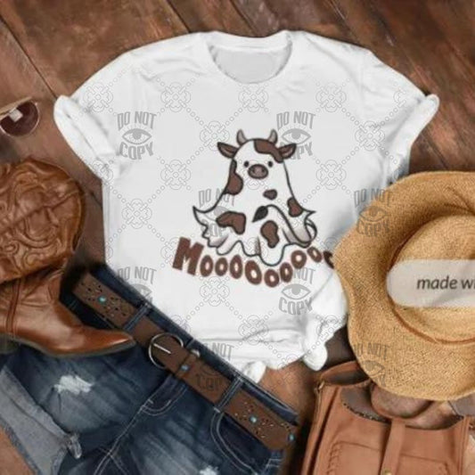 Chocolate Cow (S.C)