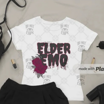 Elder Emo (B.T)