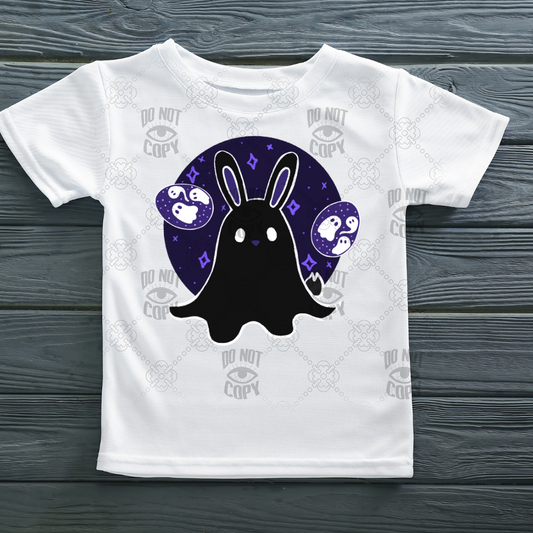 Dark Bunny (B.T)