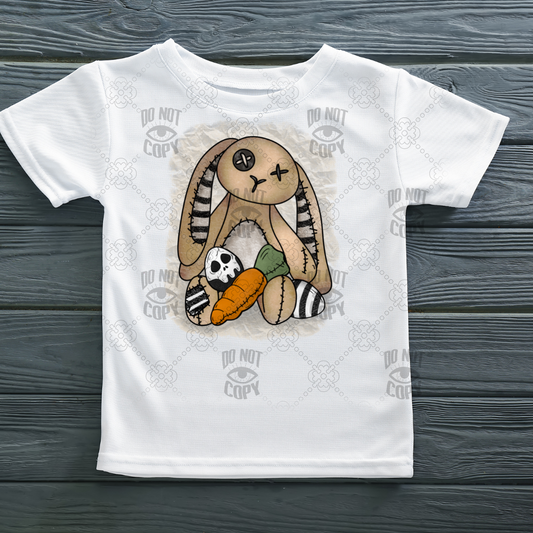 Creepy Bunny (B.T)